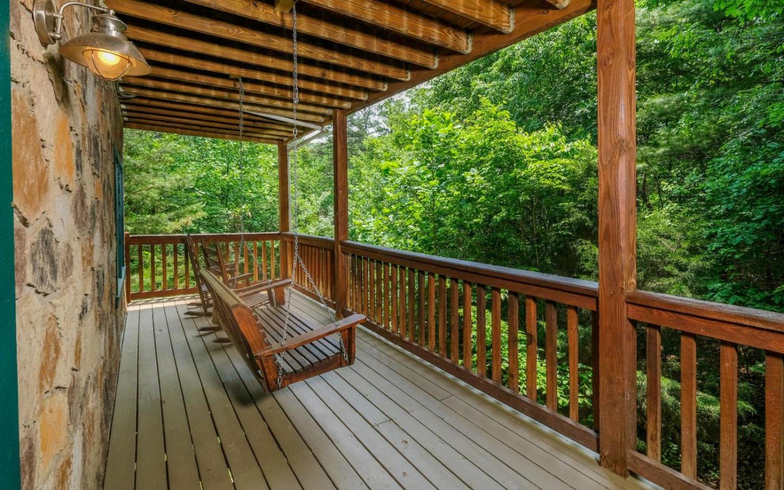 Villa Hikers Hideaway *