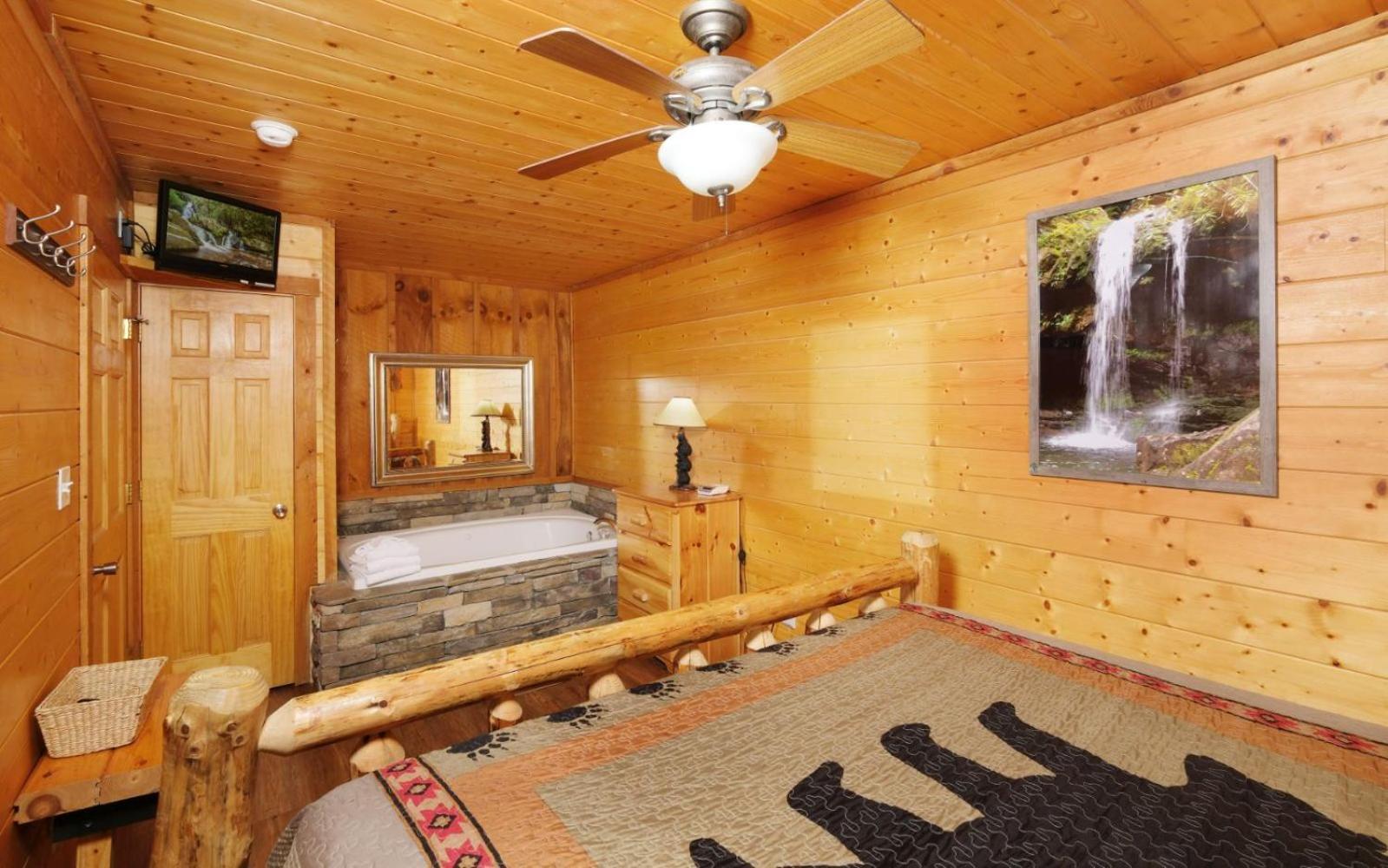 Villa Hikers Hideaway *