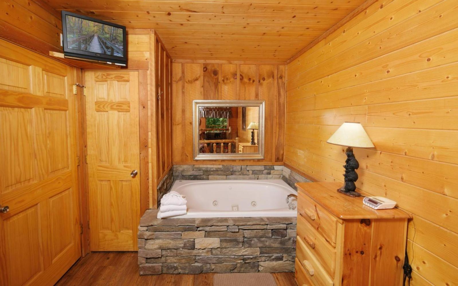 Villa Hikers Hideaway Pigeon Forge