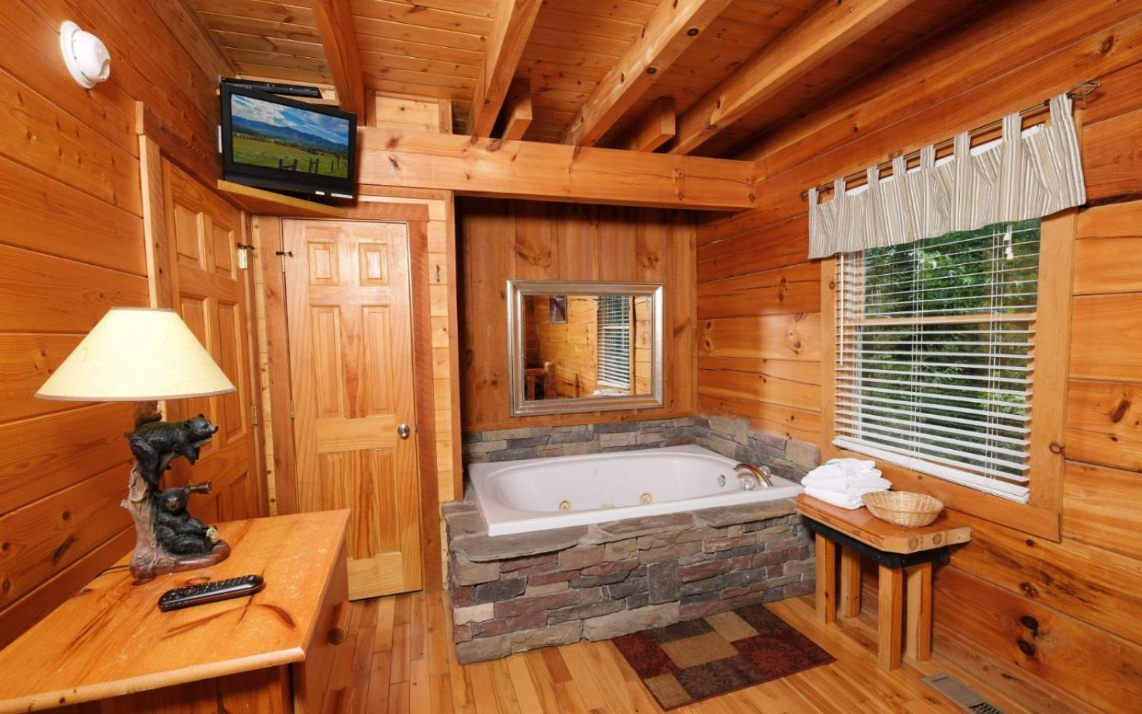 Hikers Hideaway *