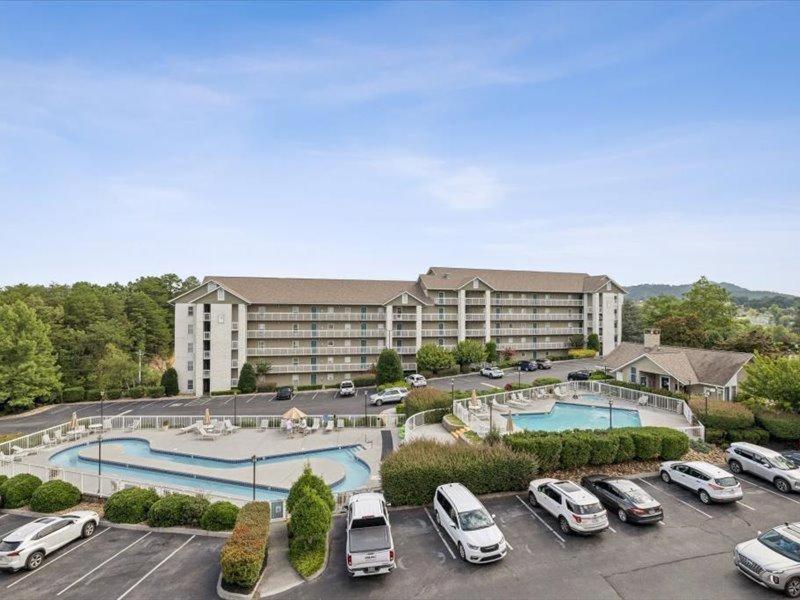 Holiday home Wp511 Sweet Retreat Pigeon Forge