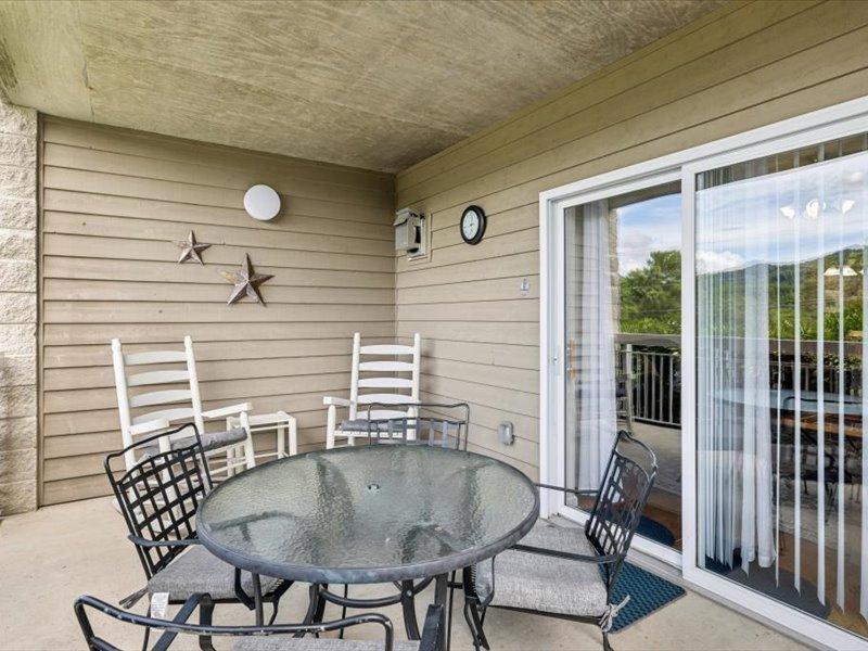 Holiday home Wp511 Sweet Retreat Pigeon Forge