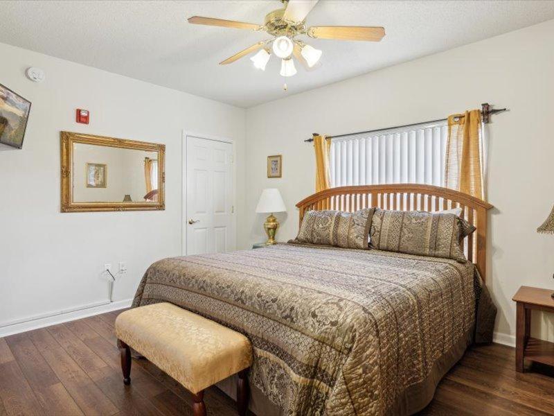 Wp511 Sweet Retreat Holiday home Pigeon Forge