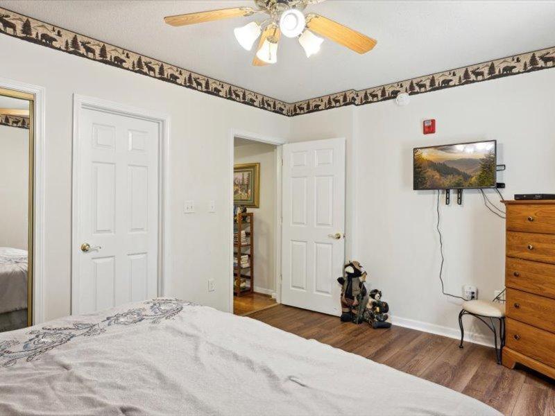 Holiday home Wp511 Sweet Retreat Pigeon Forge