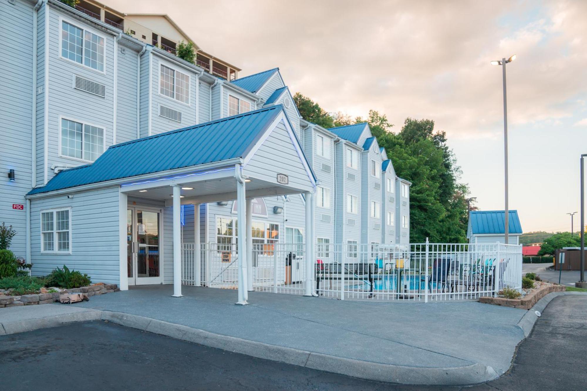 Guest Hotel