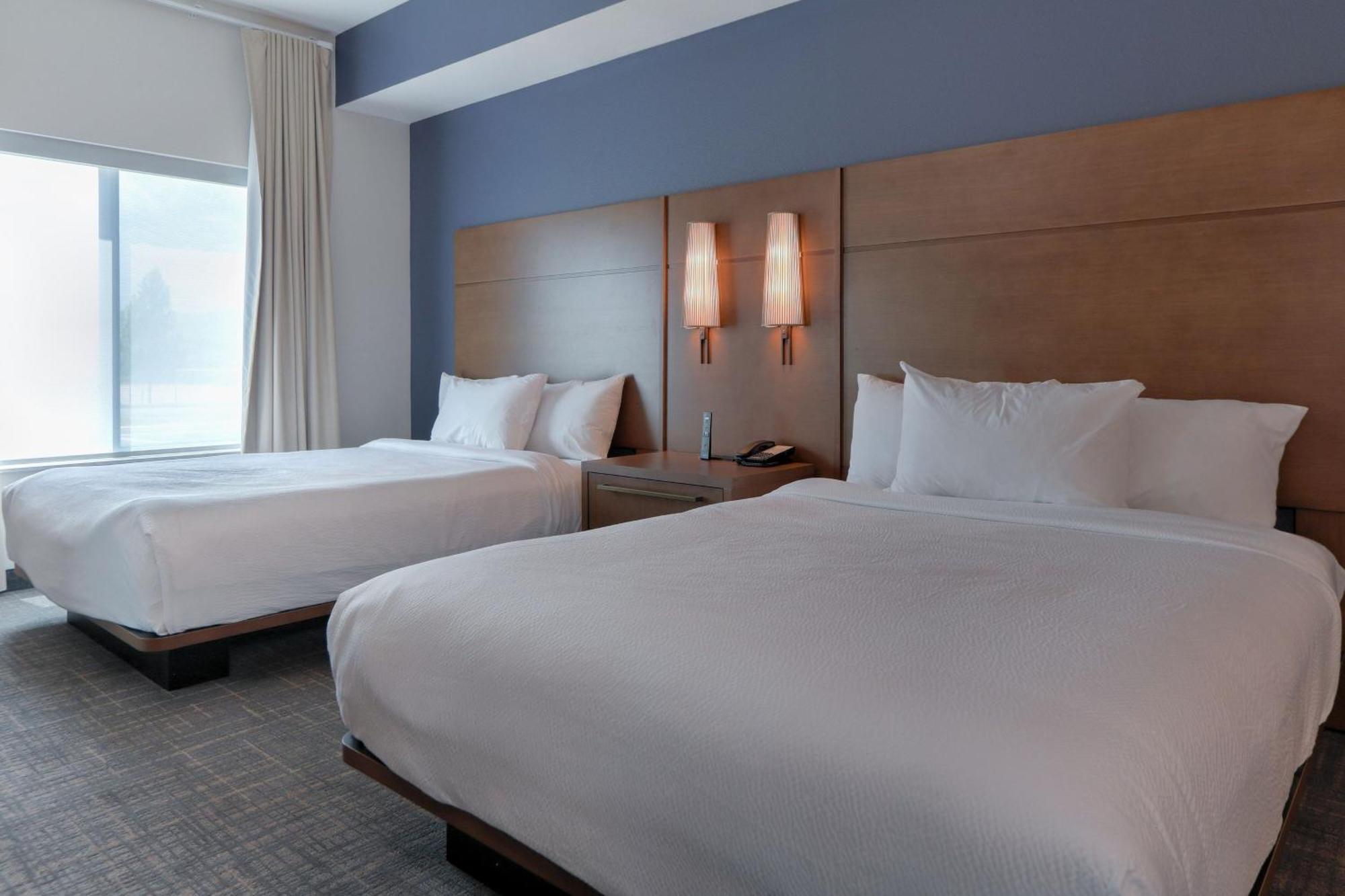 By Marriott Hotel