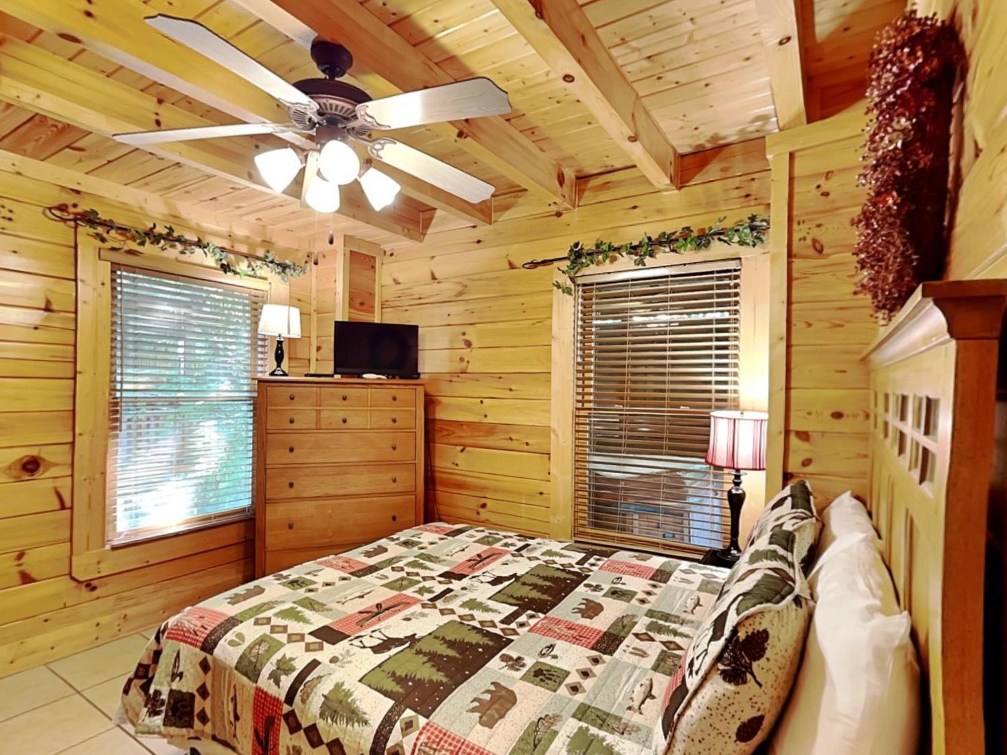 Topsy Holiday home Pigeon Forge