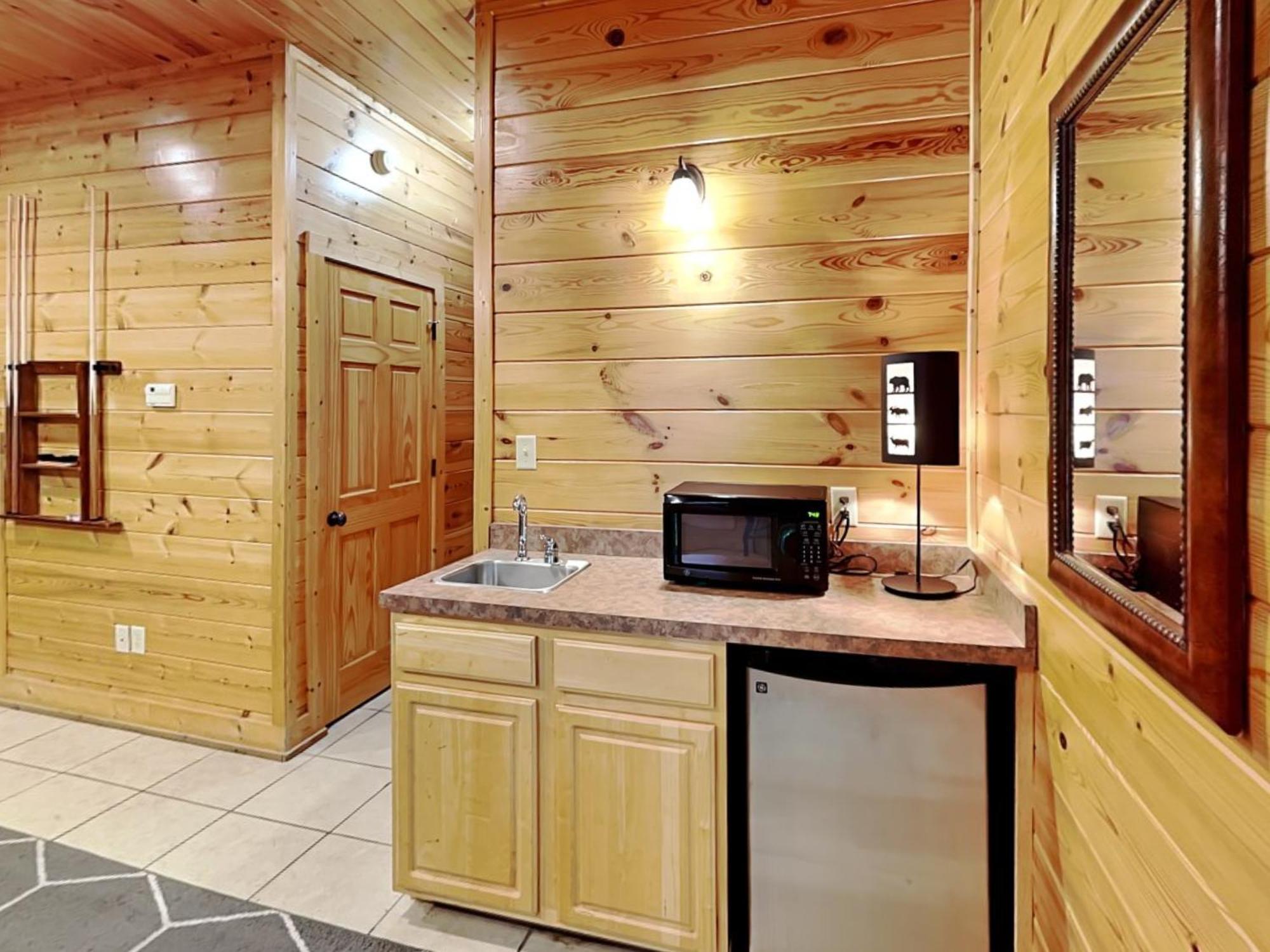 Topsy Holiday home *
