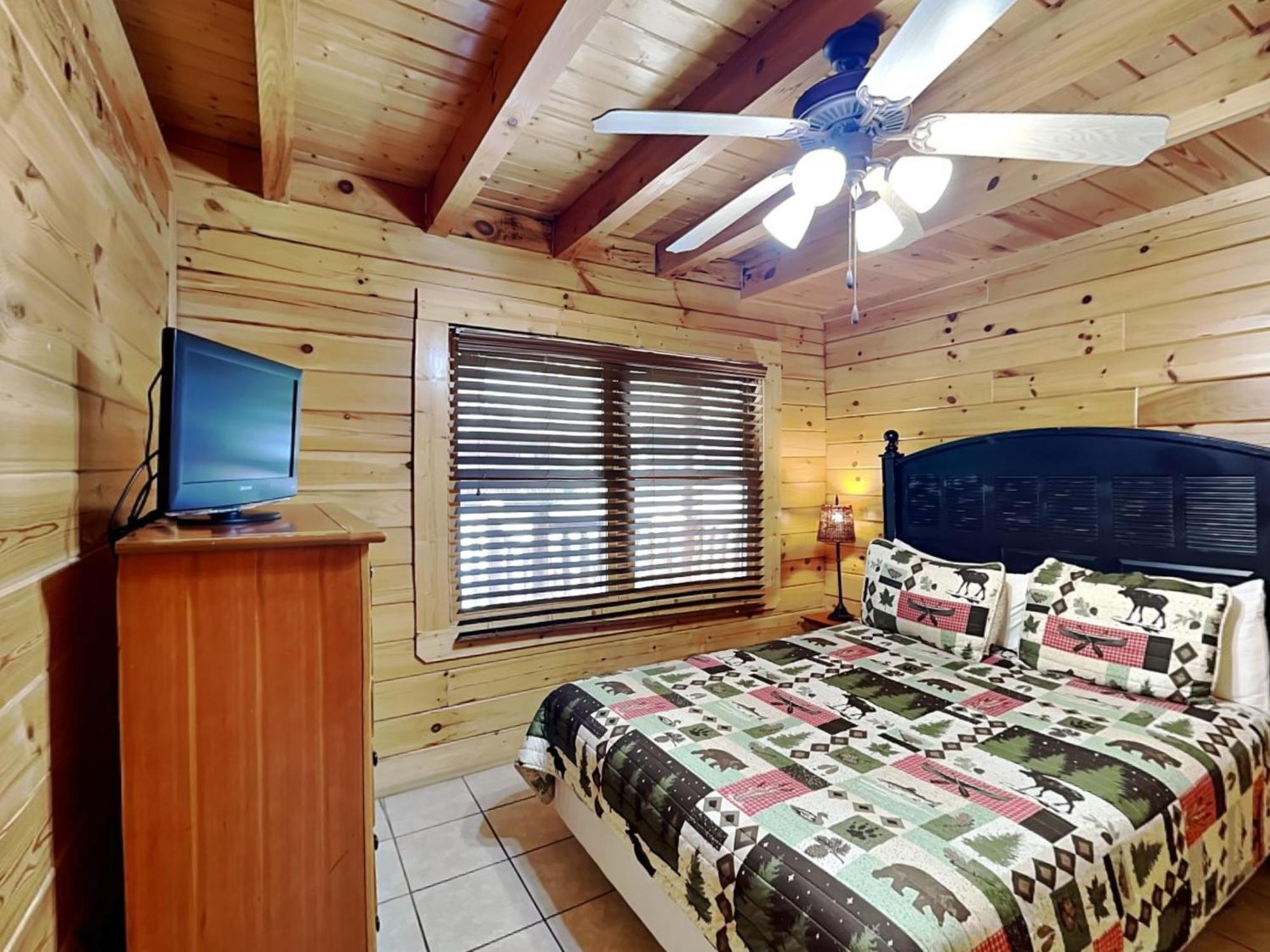 Holiday home Topsy *