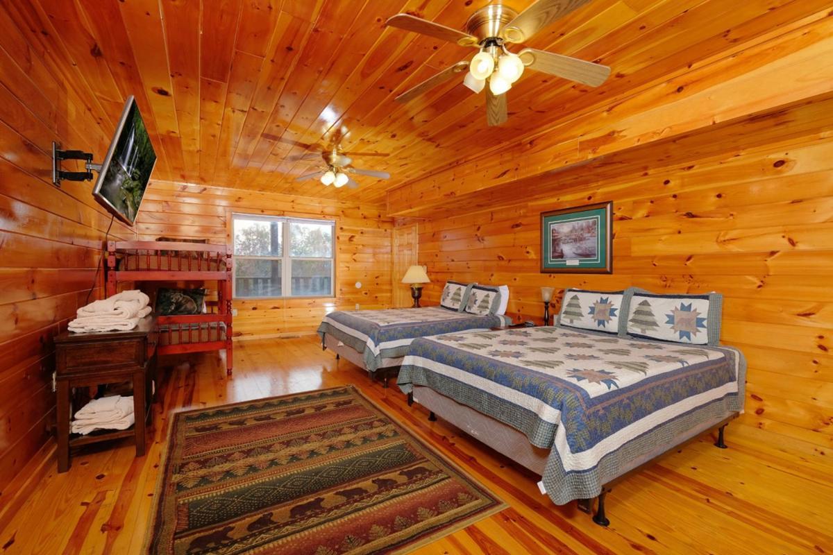 Holiday home Spacious 5br Sleeps 18 Gameroom Theater Views Free Attraction Tickets *