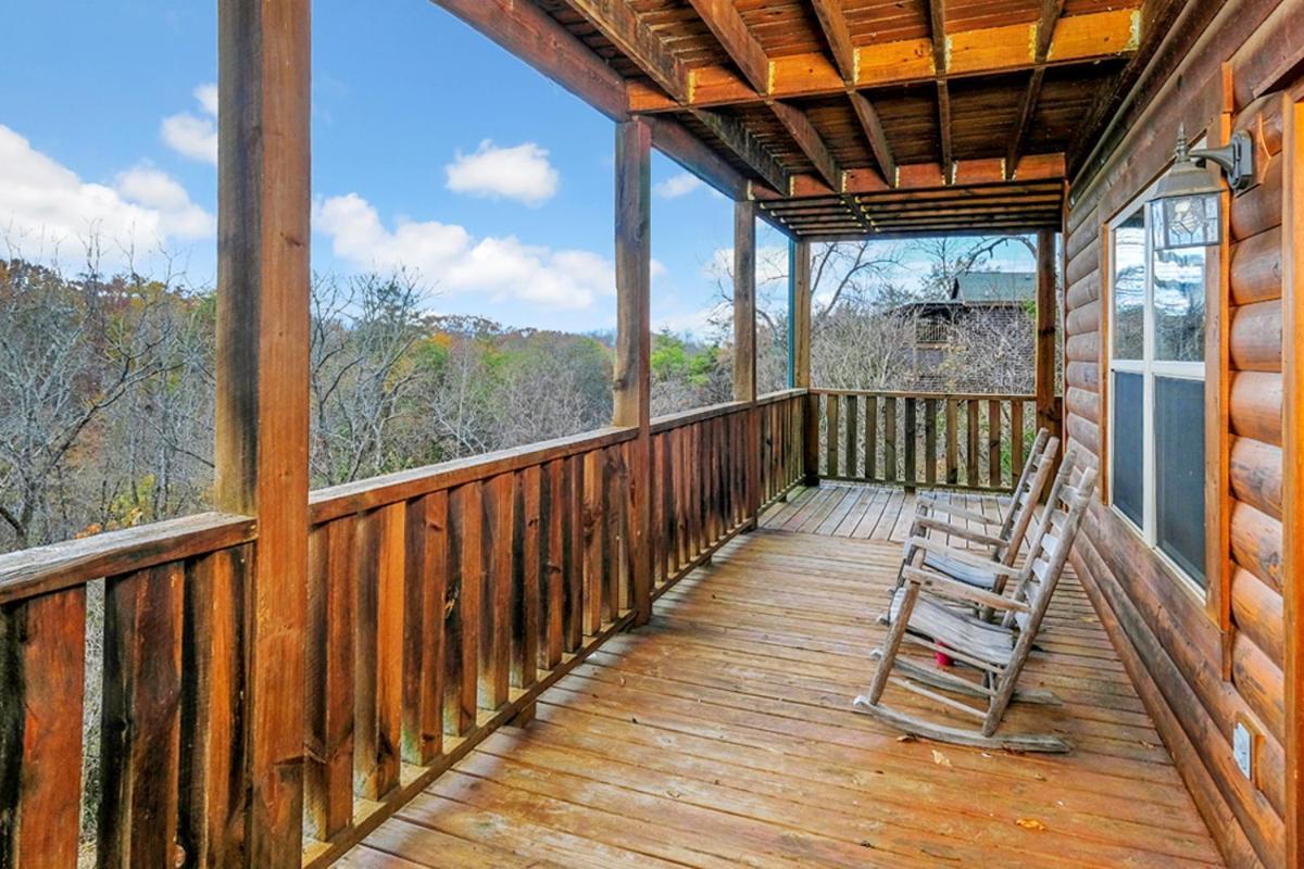 Spacious 5br Sleeps 18 Gameroom Theater Views Free Attraction Tickets * Pigeon Forge