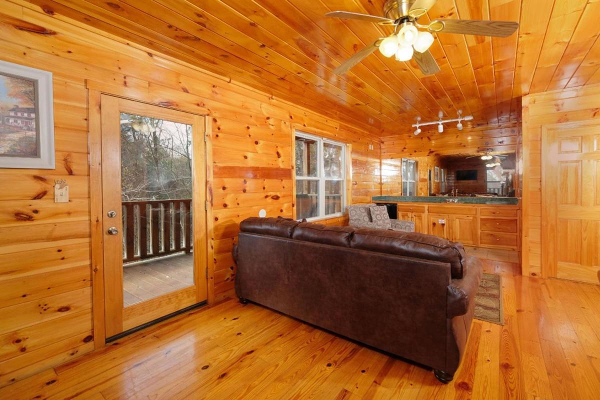 Holiday home Spacious 5br Sleeps 18 Gameroom Theater Views Free Attraction Tickets *
