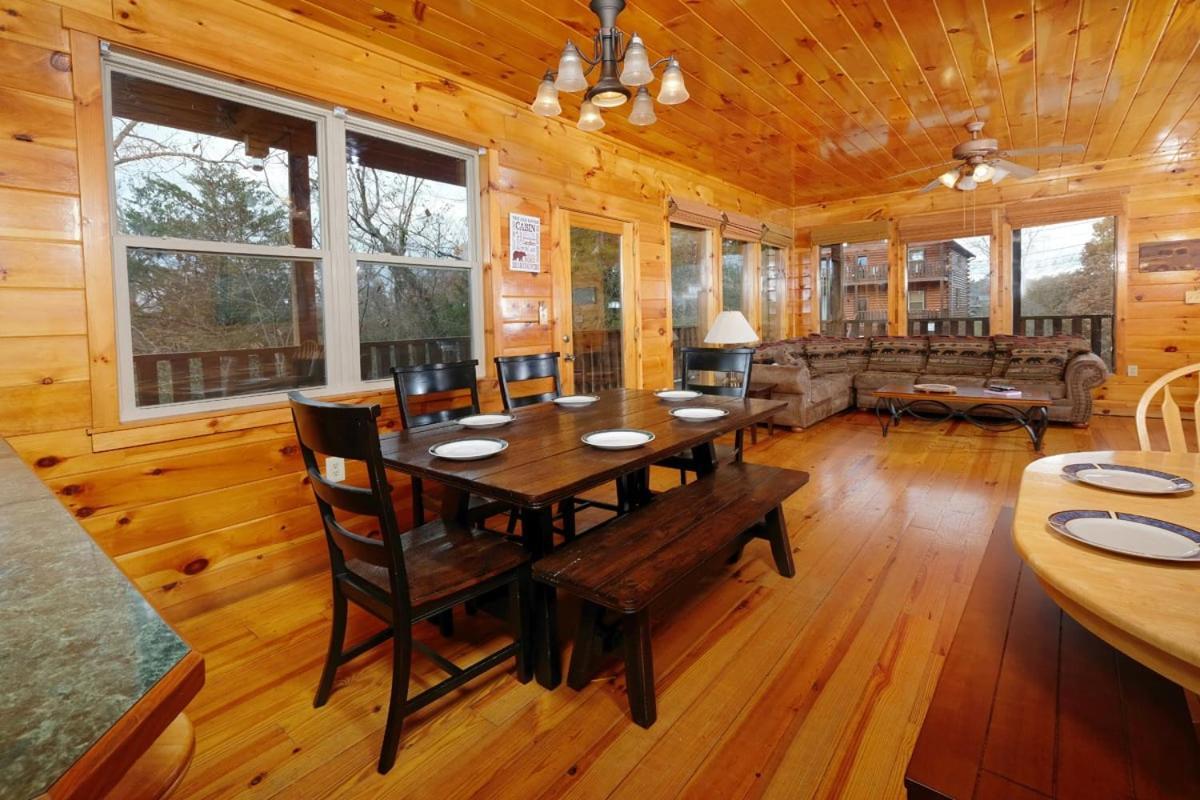 Holiday home Spacious 5br Sleeps 18 Gameroom Theater Views Free Attraction Tickets *