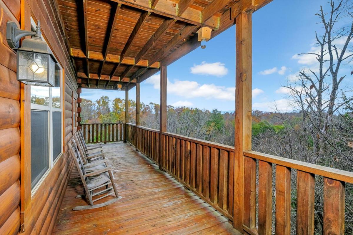 Holiday home Spacious 5br Sleeps 18 Gameroom Theater Views Free Attraction Tickets *