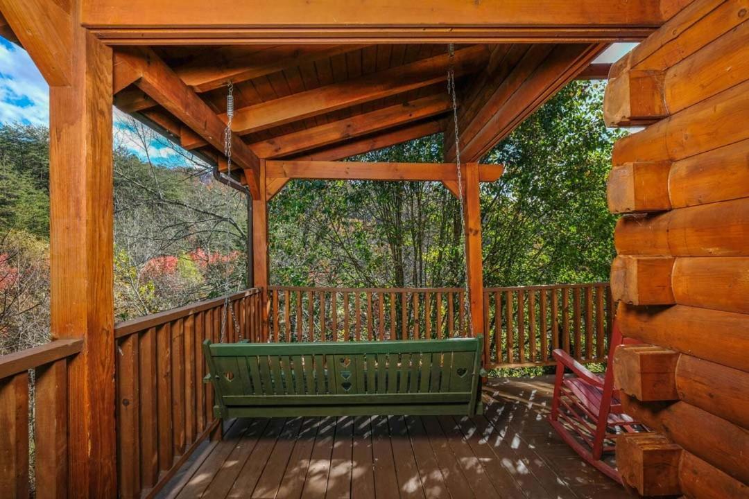 Holiday home Very Cozy 2br Hot Tub Pool Table Free Attraction Tickets Pigeon Forge