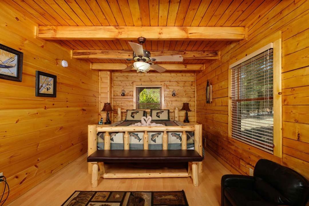 Holiday home Very Cozy 2br Hot Tub Pool Table Free Attraction Tickets