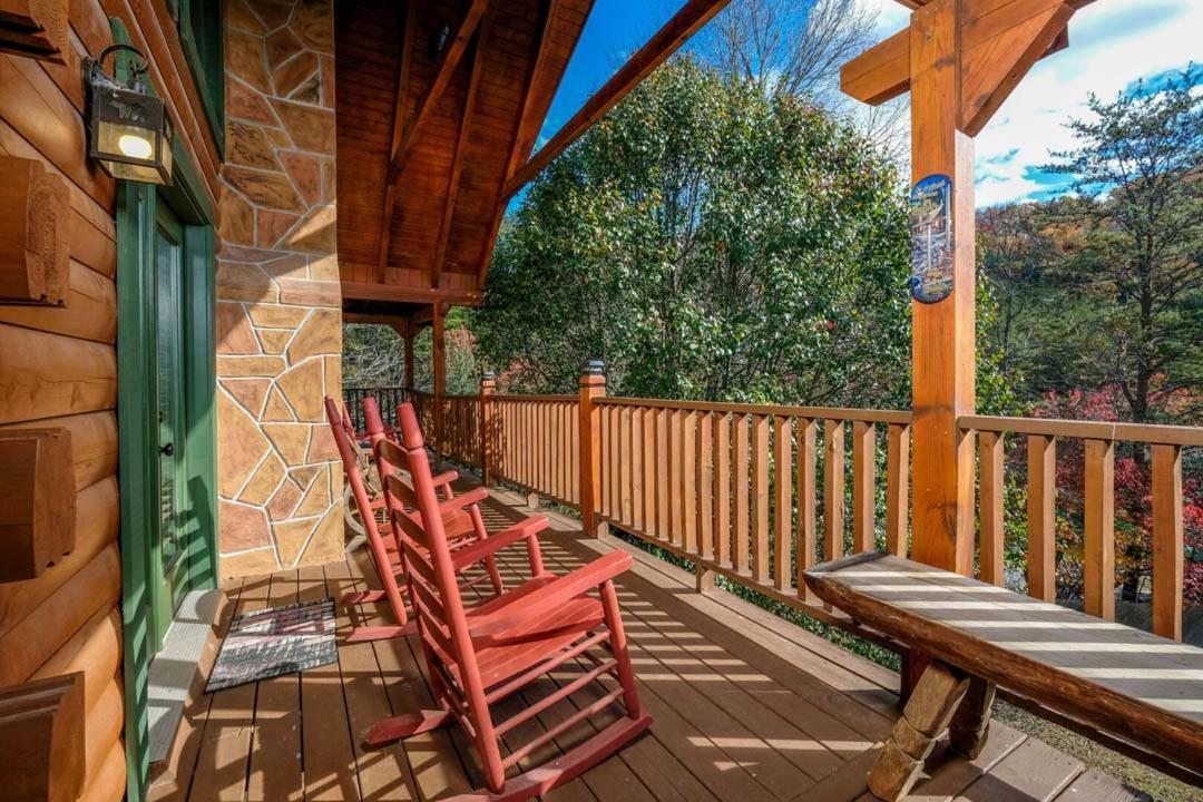 Very Cozy 2br Hot Tub Pool Table Free Attraction Tickets * Pigeon Forge