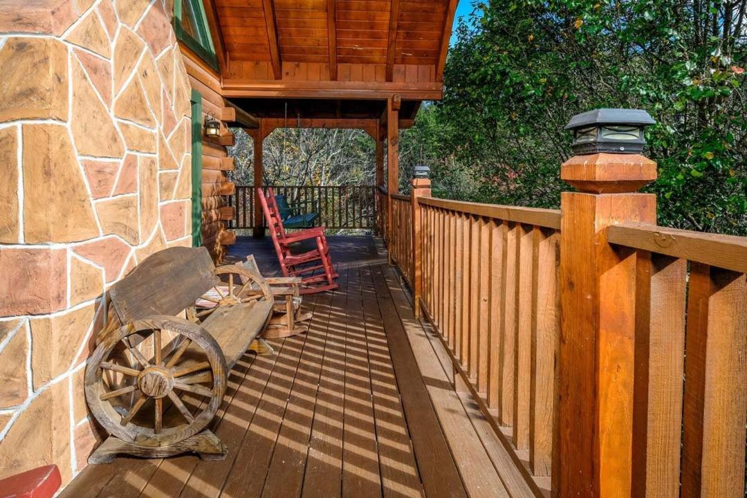 Holiday home Very Cozy 2br Hot Tub Pool Table Free Attraction Tickets