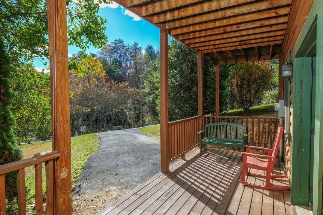 Holiday home Very Cozy 2br Hot Tub Pool Table Free Attraction Tickets *