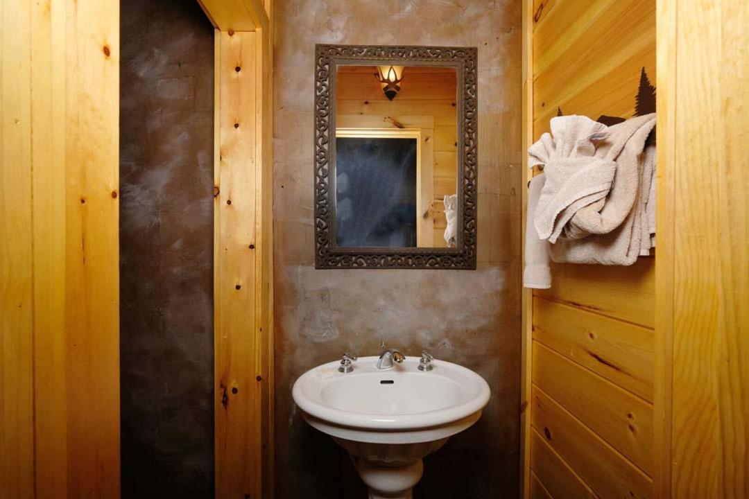 Holiday home Very Cozy 2br Hot Tub Pool Table Free Attraction Tickets *