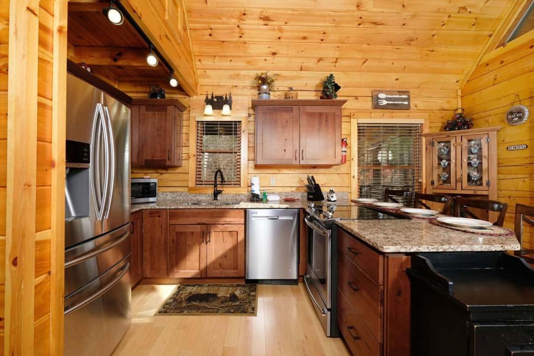 Holiday home Very Cozy 2br Hot Tub Pool Table Free Attraction Tickets