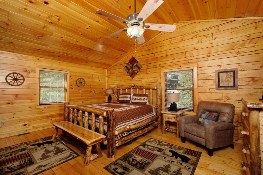 Holiday home Very Cozy 2br Hot Tub Pool Table Free Attraction Tickets Pigeon Forge