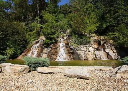 Romantic 1br Unbelievable Views! Hot Tub Holiday home