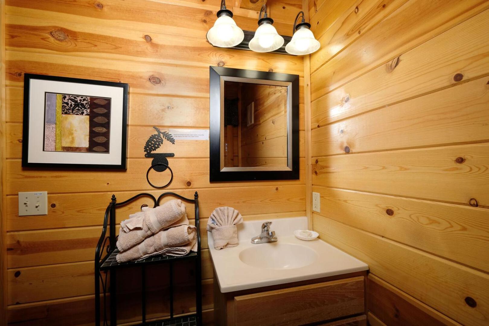 Romantic 1br Unbelievable Views! Hot Tub Holiday home