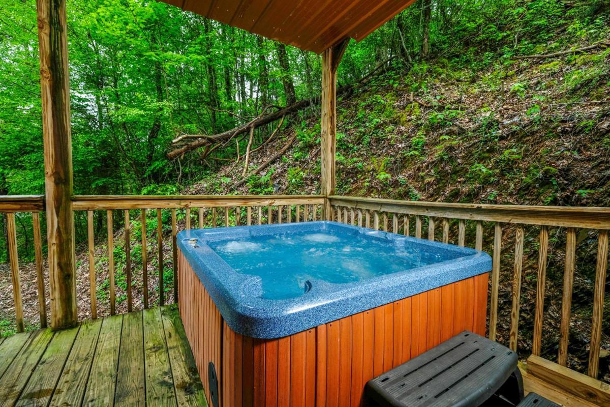 Holiday home Cozy 2br Just 5 Min To Dollywood Hot Tub Free Attraction Tickets Pigeon Forge