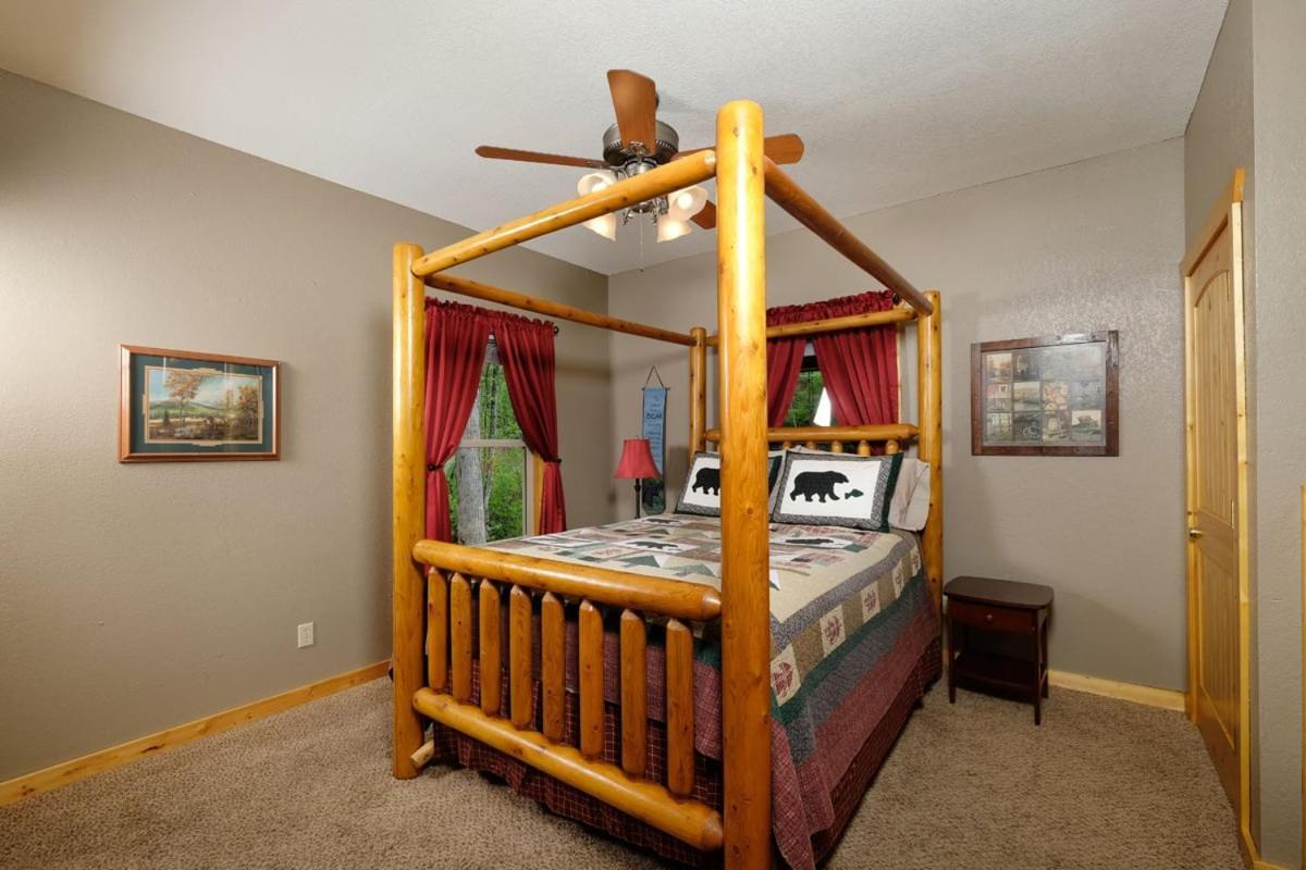 Cozy 2br Just 5 Min To Dollywood Hot Tub Free Attraction Tickets * Pigeon Forge