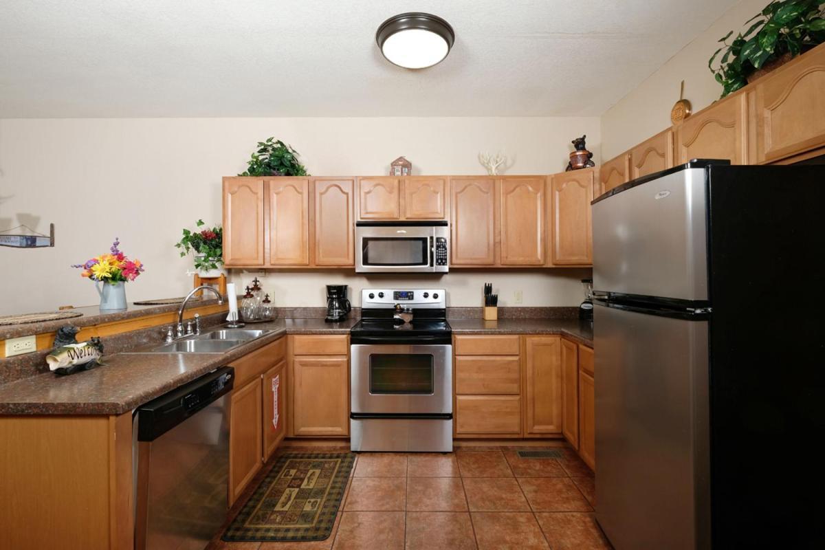 Cozy 2br Just 5 Min To Dollywood Hot Tub Free Attraction Tickets *