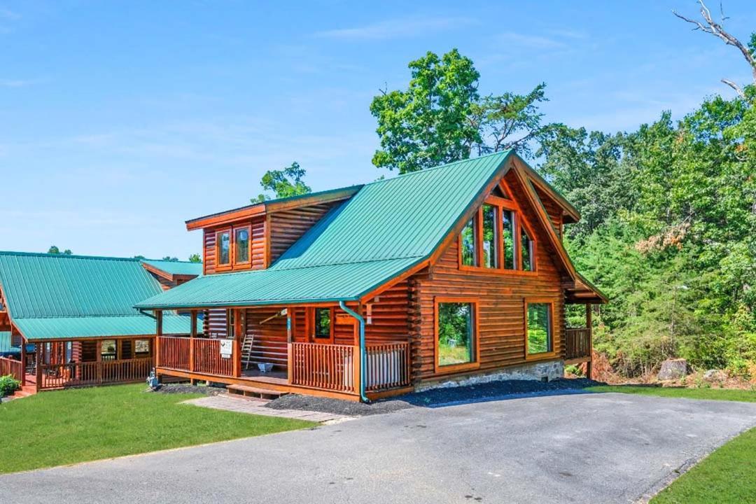 Holiday home Among The Oaks Pigeon Forge
