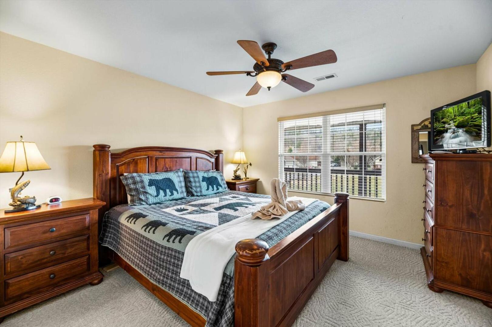 Cozy And Spacious 3br Pool Table Hot Tub Free Attraction Tickets *