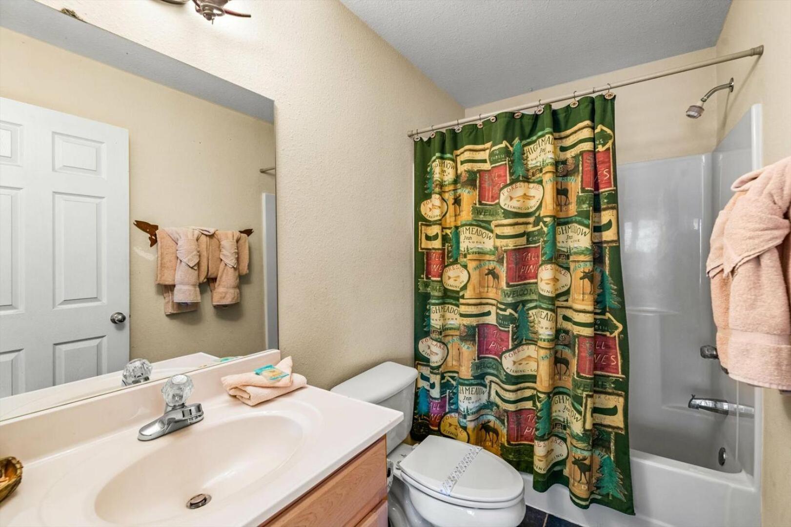 Cozy And Spacious 3br Pool Table Hot Tub Free Attraction Tickets
