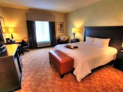 Hotel Hampton Pigeon Forge