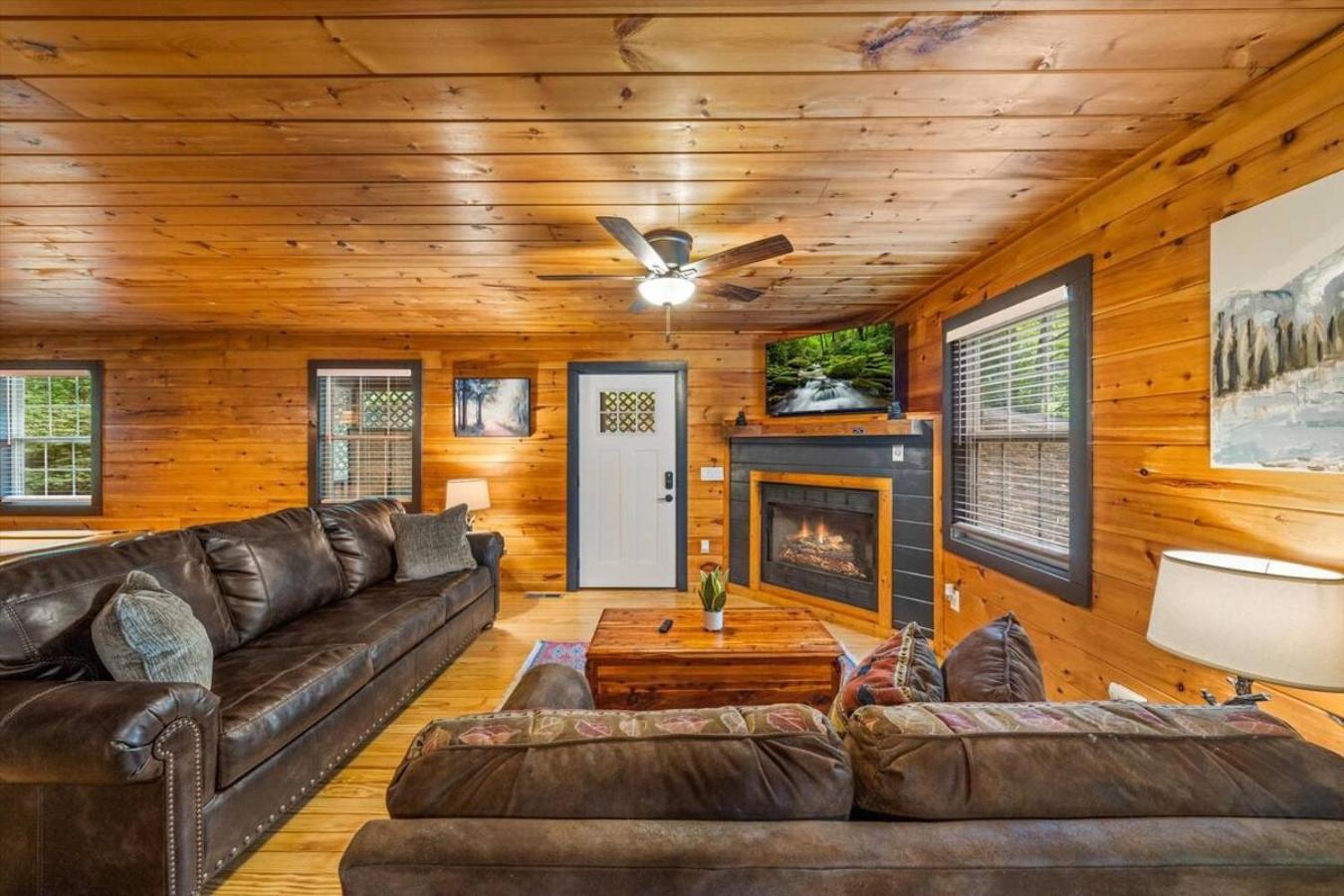Holiday home Dreaming Tree Pigeon Forge