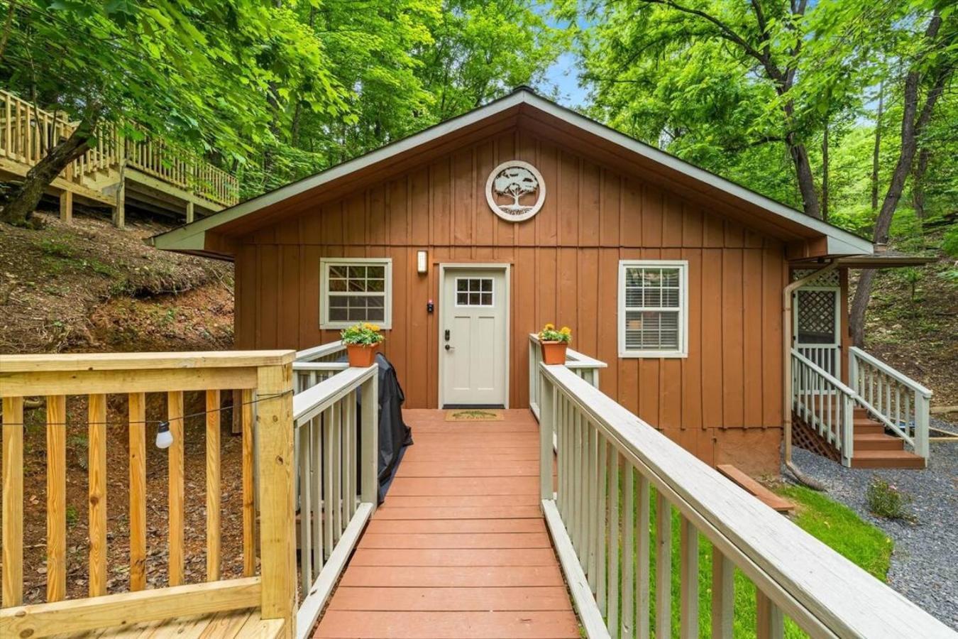 Holiday home Dreaming Tree Pigeon Forge