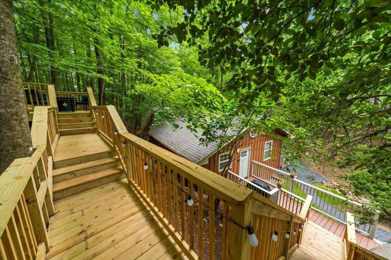 Dreaming Tree * Pigeon Forge