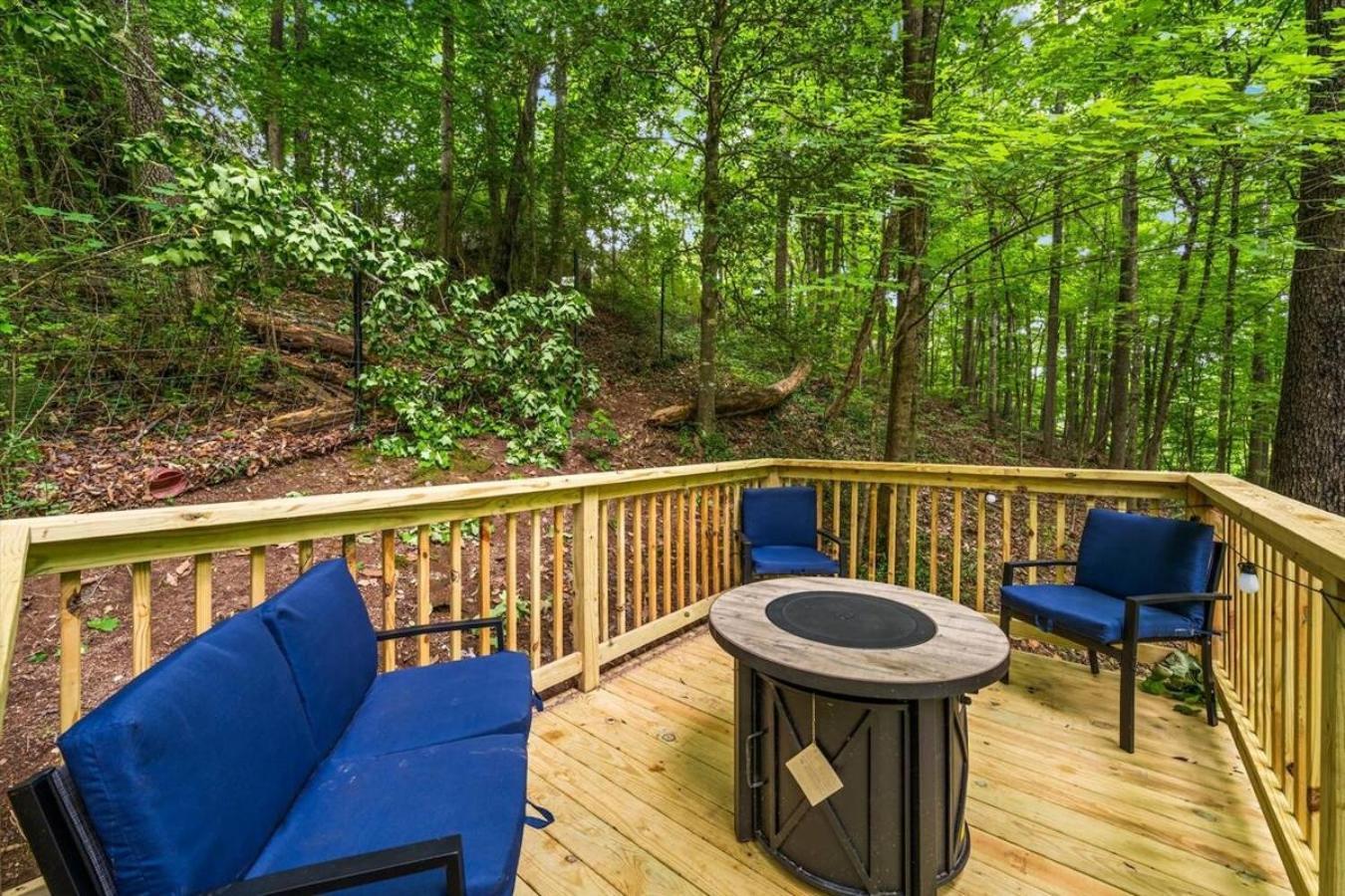 Dreaming Tree Holiday home Pigeon Forge
