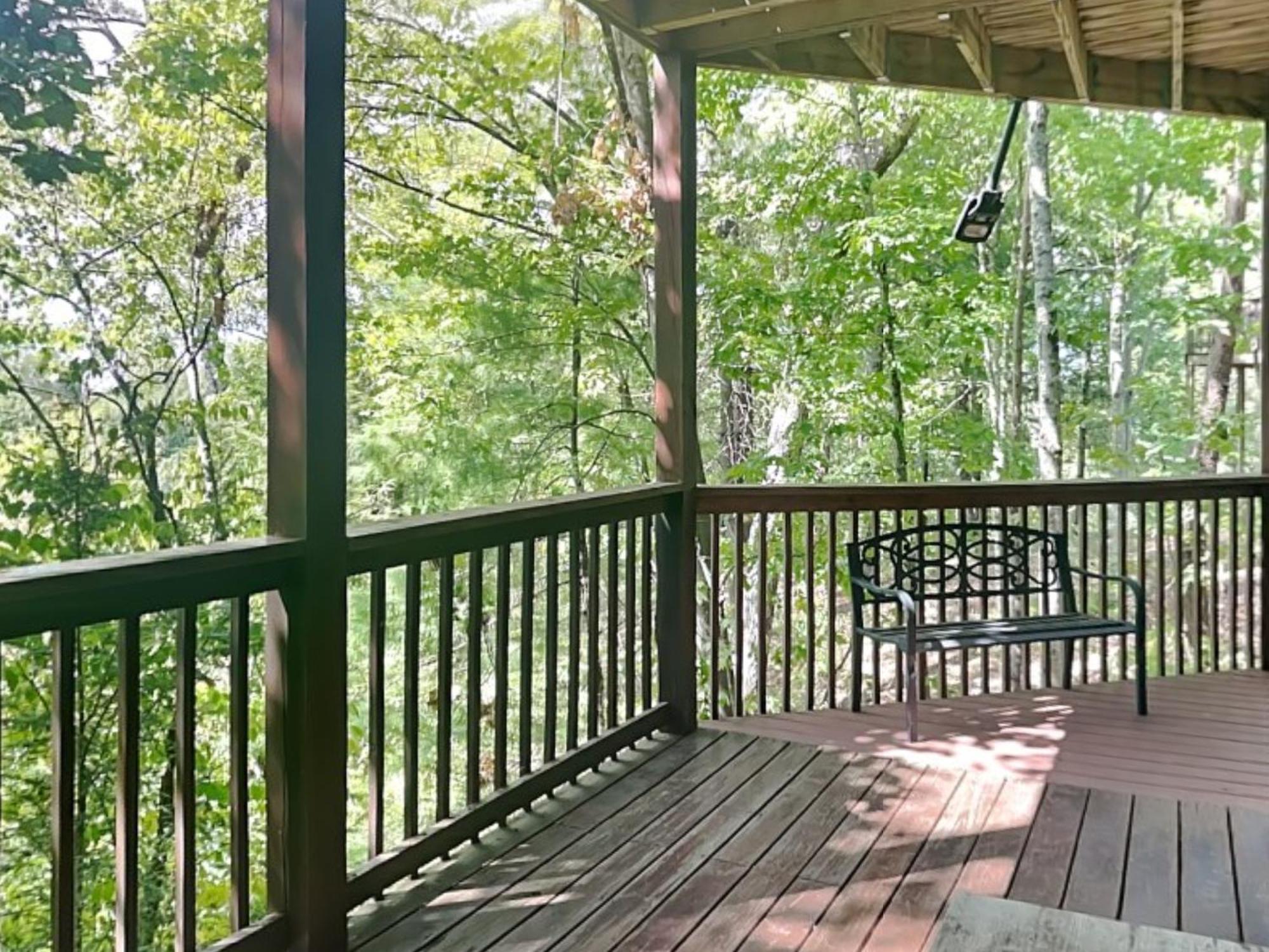 Holiday home The Elks *