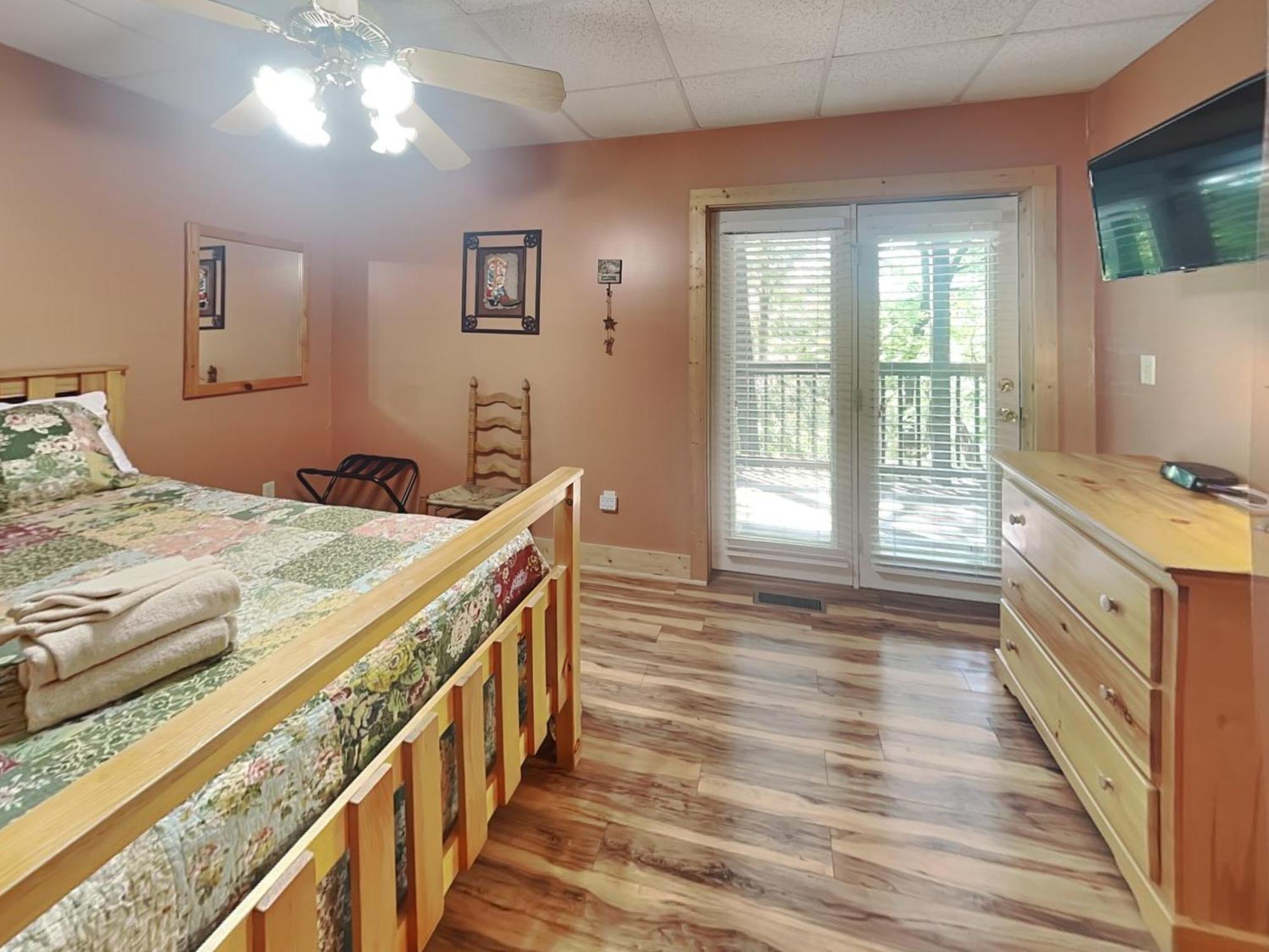The Elks Holiday home Pigeon Forge