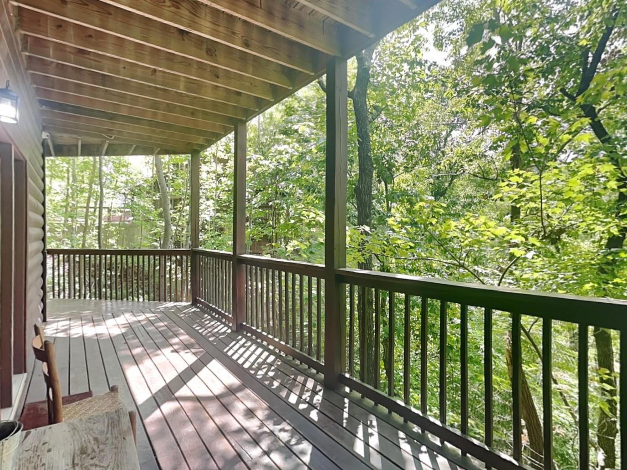 Holiday home The Elks Pigeon Forge