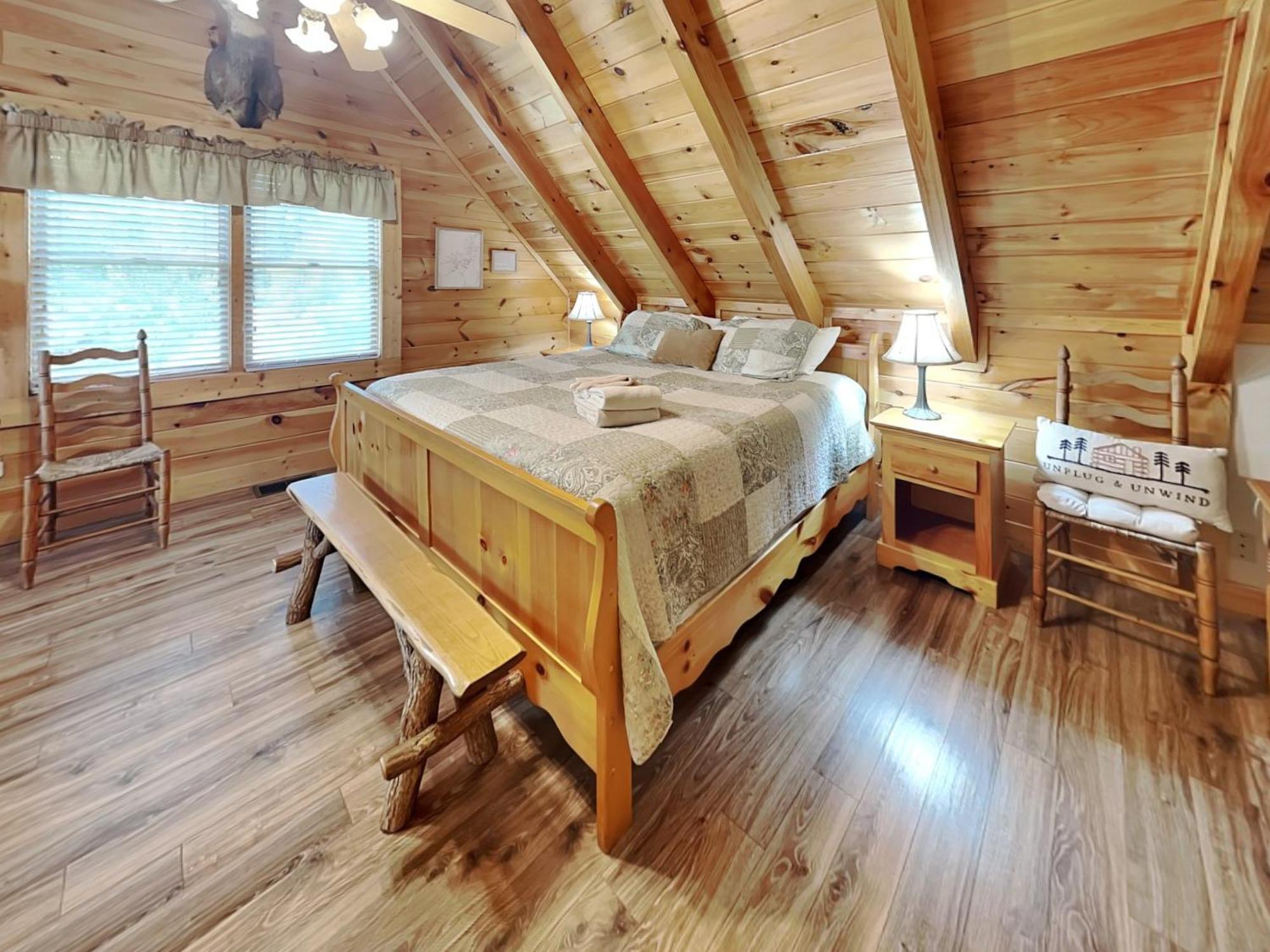 Holiday home The Elks Pigeon Forge