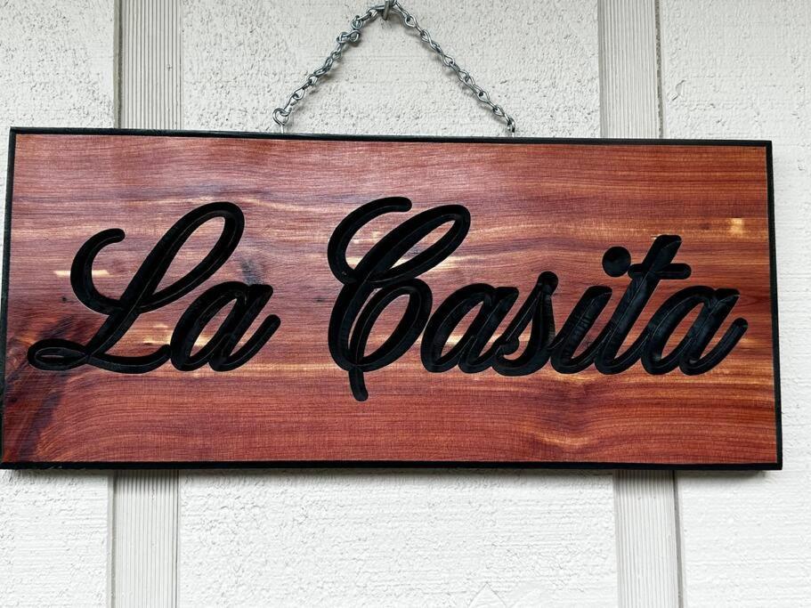 La Casita- King Suite, 3 Minutes To Parkway *