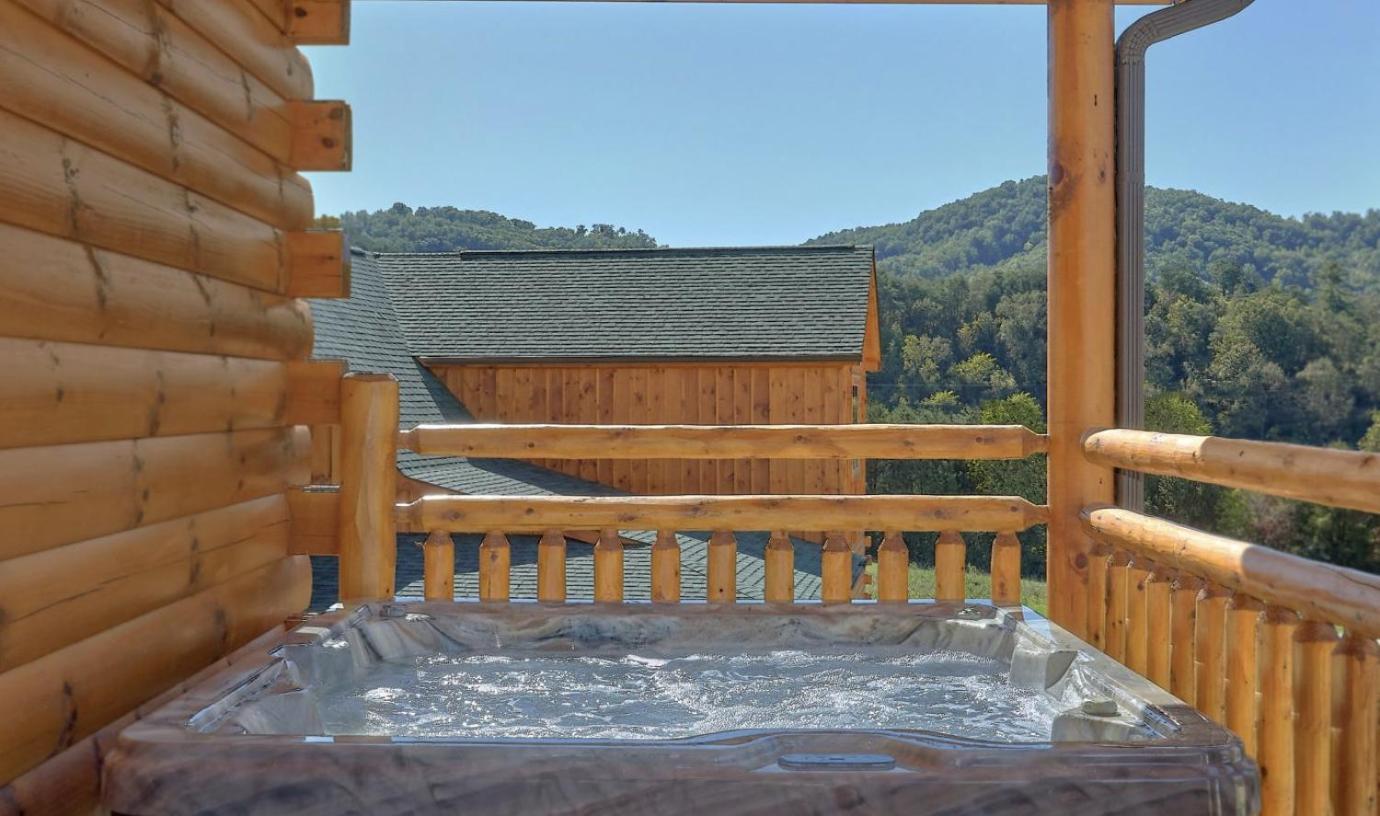 Pf Plunge 4 Bedroom Private Indoor Pool Game Hot Tub Prime Location *