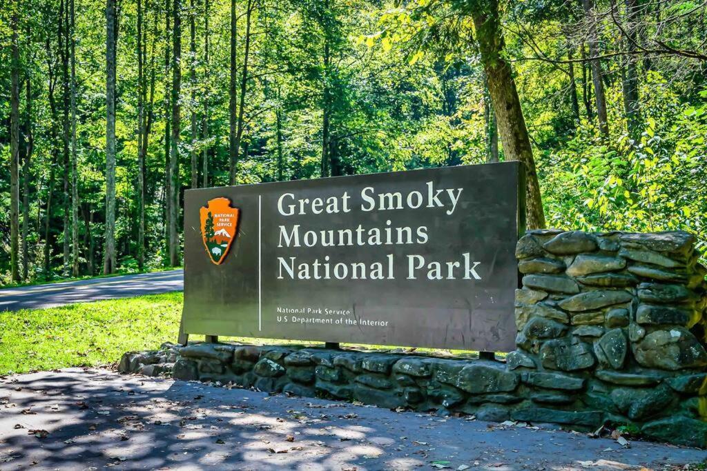 Mountain Views,king Beds, Pet Friendly, Private Retreat Pigeon Forge