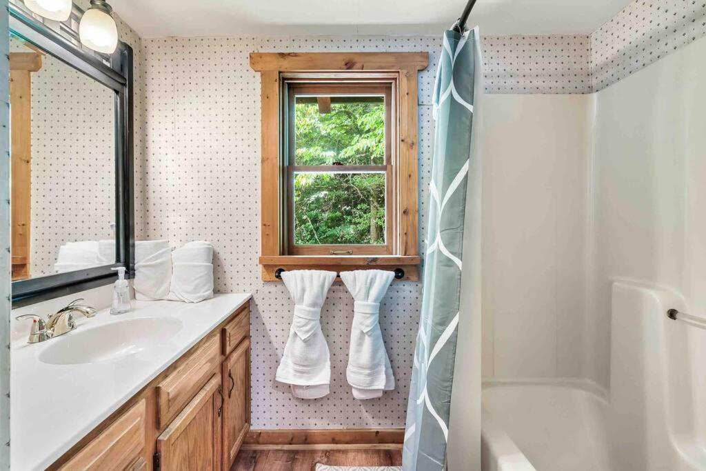 Mountain Views,king Beds, Pet Friendly, Private Retreat Pigeon Forge