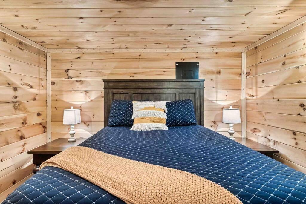 Mountain Views,king Beds, Pet Friendly, Private Retreat * Pigeon Forge