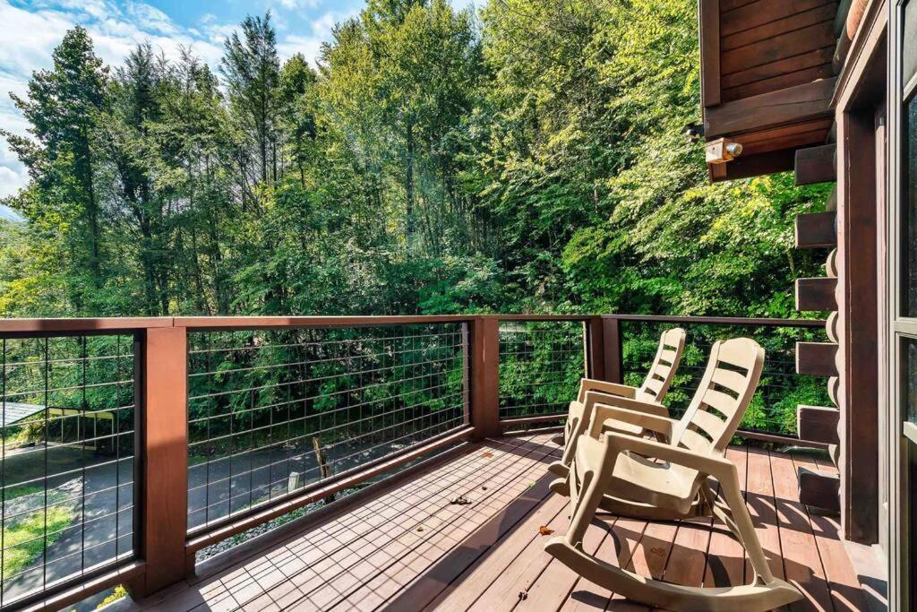 Mountain Views,king Beds, Pet Friendly, Private Retreat *
