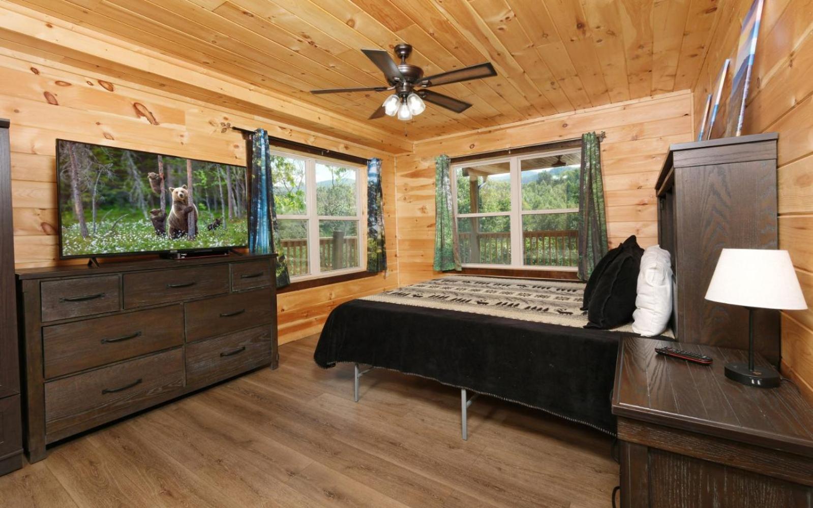 White Pine Villa